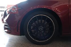 مرسيدس بنز A-Class